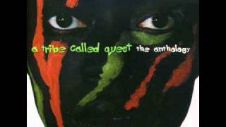 A Tribe Called Quest Bonita Applebum 12 Why Edit [upl. by Pardew]