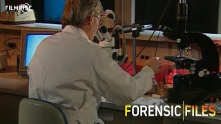 Forensic Files  Season 4 Episode 5  Innocence Lost  Full Episode [upl. by Shifrah]