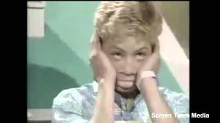 Paul Walker As a Kid On A Game Show RIP Paul Walker [upl. by Aibar924]