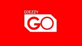 Djezzy GO Texto [upl. by Adnek]