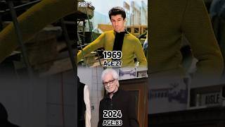 Top 10 Famous Actors Of 1960s Part3 top hollywoodnews 1960s thenandnow [upl. by Seymour]