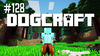 The Rescue Expedition  Dogcraft Ep128 [upl. by Mungo]