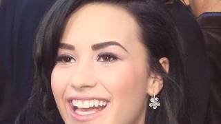 Demi Lovato Heads To Rehab For Eating amp Cutting Disorders  Singer amp Actress To Get Treatment [upl. by Schoenberg]