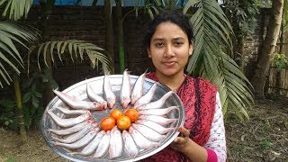 Pabda Macher Jhal Recipe  kalo Jeera Diye Pabda Jhaal  Cooking By Street Village Food [upl. by Griffie52]