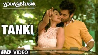 Daata Di Diwani Qawwali Youngistaan Full Song Lyrical  Jackky Bhagnani Neha Sharma [upl. by Dellora]