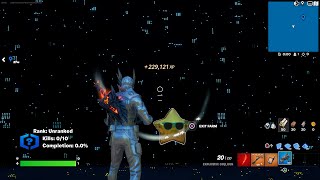 Fortnite Chapter 5 Season 3 XP Glitch Map [upl. by Marela993]