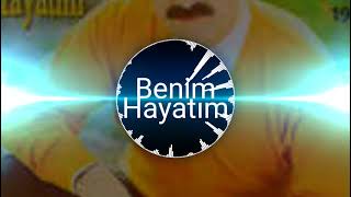 İBRAHİM TATLI SES  BENİM HAYATIM  İSYANKAR DAMAR [upl. by Anirbys830]