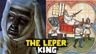 The Leper King  Baldwin IV of Jerusalem  Great Personalities  See U in History [upl. by Ellenwahs211]