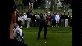 Golf Swing Sequence and Timing  Downswing Kinematic Sequence [upl. by Magocsi]