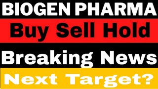 Biogen pharma chem share।। biogen pharmachem share।। biogen pharma latest news।। [upl. by Navarro]