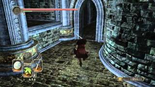 Dark souls 2  ALL Fragrant Branch of Yore Locations [upl. by Asset]