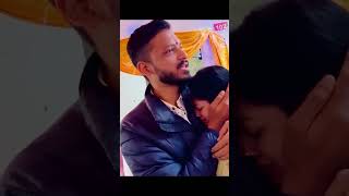 I love you bol rhe hai🙂sachinmanisha nehaashishtiwari viralvideo ytshorts nehatashi [upl. by Neleag]