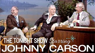 Don Rickles Pranks Frank Sinatra  Carson Tonight Show [upl. by Neerehs]