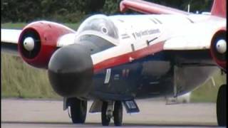 canberra wt333 bruntingthorpe [upl. by Brote]