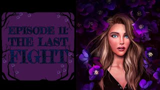 Shadows of Saintfour  Season 1 Episode 11 The Last Fight Miss Baker was a victim too HORROR [upl. by Phylis]