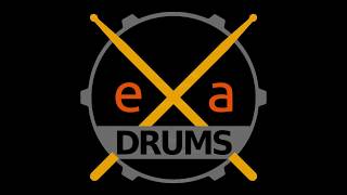 eXaDrums Teaser [upl. by Pare565]