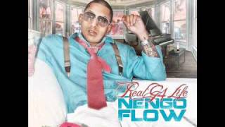 Encendia  Ñengo Flow Ft Gotay quotEl Autentikoquot ★Prod By YampiFull★ ►REALG4LIFE◄ [upl. by Anauj890]