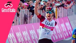 Il Lombardia presented by EOLO 2022  Official Video Promo [upl. by Mccoy]