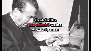 David Dubals Conversations with Arrau 1 of 6 Beethoven [upl. by Boniface448]