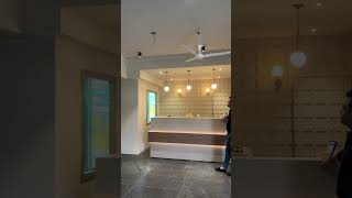 Hotel interior architect interior bedroom design noida delhi shorts reels india style [upl. by Yunfei]