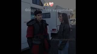 Kaybım Var 🖤20182024❤️ çağanefeak tuananaztiryaki yağızkılınç denizerayvaz şevvalaldırmaz [upl. by Annaed178]