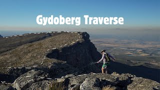 Gydoberg Traverse [upl. by Oleta]