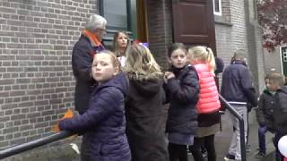 Koningsdag 2019 Oosterwolde GLD [upl. by Ahsurej47]