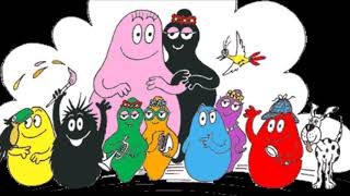 Barbapapa thème  reprise [upl. by Nollad]