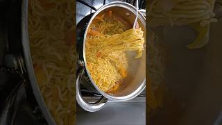 QUICK INDOMIE RECIPE delicious indomie [upl. by Sturdivant]