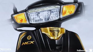 2025 Honda Dream A Masterpiece Unveiled  JewelInspired Design Powerful Performance [upl. by Tehc]