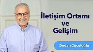 İletişim Ortamı ve Gelişim [upl. by Edahsalof590]