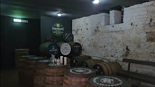 카덴헤드 웨어하우스 테이스팅 amp 카덴헤드 테이스팅 룸 Cadenhead’s Warehouse Tasting amp Cadenhead’s Tasting room 20241023 [upl. by Karole]