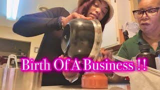 Formulating Body Butters amp Sugar Scrubs Part 1  Dallasatstudio1 [upl. by Keryt972]