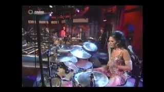 Drum Solo  Sheila E June 711mp4 [upl. by Aisa63]