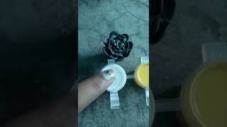 Using mseal mini cute plant shortsfeed ytshorts diy viral pihucraftworld3908 [upl. by Gnal]