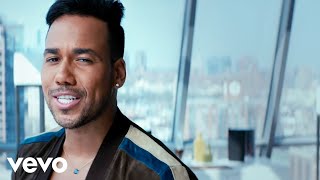 Romeo Santos  Eres Mía Official Music Video REVIEW [upl. by Peltier]