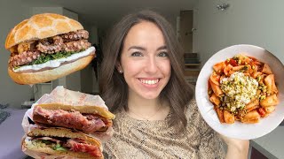 TOP 5 ITALIAANSE ADRESJES VOOR EEN SNELLE EN HEERLIJKE LUNCH [upl. by Naitsabas]