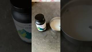 Hight veda powder Review Height veda height gainer  Benefits use  Side effects [upl. by Joletta635]