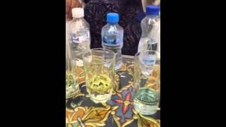 Water pH Test [upl. by Larina470]