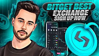 🚀 Bitget The Best Exchange for Early MEME Coin Listings Huge Profit Potential 💰 [upl. by Lebatsirc]