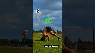 headstand tutorial [upl. by Adnilev]