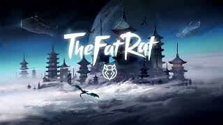 TheFatRat  Fly Away feat Anjulie ManLoveG Remix [upl. by Riffle]