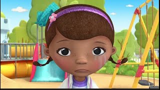 Doc McStuffins Season 1 Episode 8  A Good Case of the Hiccups [upl. by Hephzipah958]