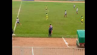 KAKAMEGA HOMEBOYZ VS NZOIA SUGAR BUKHUNGU STADIUM FT SCORES NZOIA 2 HOMEBOYZ 0⚽⚽ [upl. by Clynes]