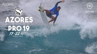 Azores Airlines Pro  Final Day [upl. by Dorison]