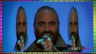 1987Demis Roussos  Quand Je TAime maxi [upl. by Sibyls]