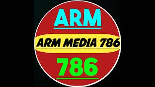 ARM MEDIA 786 is live🔴পীরজাদা আবুল বাশারের ভাগনা পীরজাদা জোবিউল্লাহ হোসাইনী armmedia786 [upl. by Wartow]