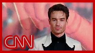 Former One Direction member Liam Payne dies at 31 [upl. by Yasmar]