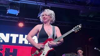 Samantha Fish  Kill or be KindWatch It Die Live Norwich 071024 [upl. by Asilak681]