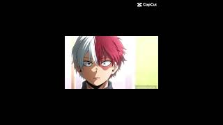 Shoto needed better [upl. by Airdni]